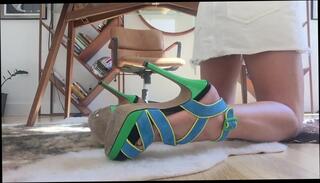 Video 1607477734: foot fetish domination, foot fetish compilation, amateur foot fetish, foot fetish high heels, mature foot fetish, amateur feet