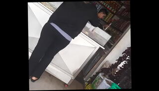 Video 1296975045: candid big ass