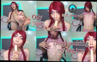Video 1656902581: foot fetish oil, fetish crossdresser sissy, sissy crossdresser solo, foot fetish pov, sissy crossdresser sucking cock, amateur teen sissy crossdresser, sissy crossdresser ladyboy, sissy crossdresser shemale, sissy crossdresser blowjob, cute sissy crossdresser, oiled feet, young sissy crossdresser, foot fetish beauty, foot fetish hd, feet face
