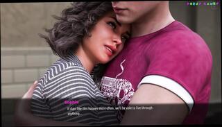 Video 1607665811: 3d hentai, 3d hentai hd, passionate hentai, 3d experience, milf, straight experiment, hunk