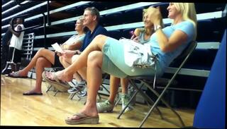 Video 125982504: milf flip flops, foot fetish hd, gym milf