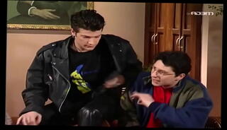 Video 1593361295: leather girl, man girl