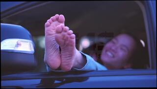 Video 1621995963: foot fetish feet, foot fetish solo, amateur foot fetish, female foot fetish, asian foot fetish, foot tease, public foot
