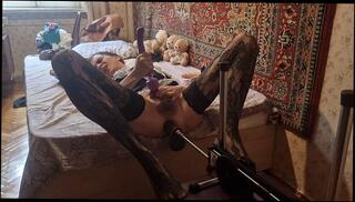 Video 1664925403: bbc dildo fuck machine, bbc dildo solo, dildo sex machine fuck, dildo anal fuck machine, sissy fuck machine, dildo machine orgasm, trans solo dildo, solo amateur dildoing, cute sissy fucked