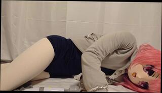 Video 1631581141: bikini dildo, bikini vibrator, straight dildo