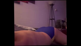 Video 1608143385: bikini solo, solo boy masturbation, speedo boy