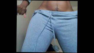 Video 1255567605: horny girl teasing, whore teasing