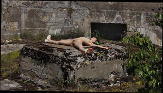 Video 1597317125: nude naked, public nude outdoor, nude virtual, nude shoot