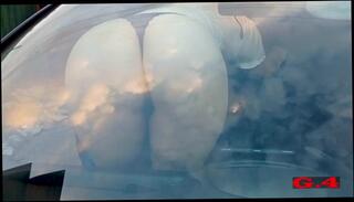 Video 1617950843: amateur russian solo, butt foot, solo women, amateur solo female, big ass solo, car foot, solo female public, solo tattooed