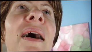 Video 1226866901: gilf solo, grandma solo, horny gilf, solo horny brunette, pussy good fingering, solo straight, naughty gilf, naughty solo home, home alone solo, toys pleasuring