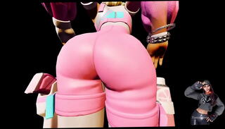 Video 1627653365: big butt porn, ass big butt