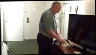 Video 1566906641: gay slave, bear slave, fat slave
