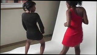 Video 513892601: ass girl dancing, big butt girl, big ass straight, african girl dancing, nigerian girl, girl auditions