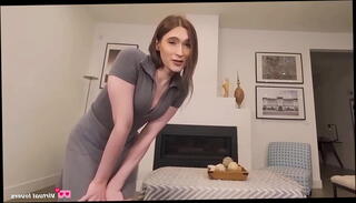 Video 1575199455: tranny shemale trans, tranny shemale blowjob, small tits teen shemale, blowjob small tits hardcore, tits brunette teen hardcore, teen shemale trap