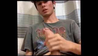 Video 1203051395: gay big cock masturbate, gay young masturbation, exhib masturbation