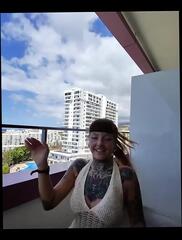 Video 1655479201: girl pov blowjob, teen pov blowjob, pov public outdoor blowjob, blowjob nudity, nudity naked, tattooed teen pov, pov blowjob hd, pov straight
