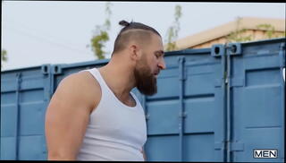 Video 1662617325: bareback interracial gay sex, anal bareback doggy style, bareback deep gay interracial, doggy style gag, facial cumshot interracial sex, bareback anal sex blowjob, gagging deep throat cum, standing doggy style anal, doggy style cum shot, spanked doggy style, interracial fantasies cum, one bareback, facial cleans, ass