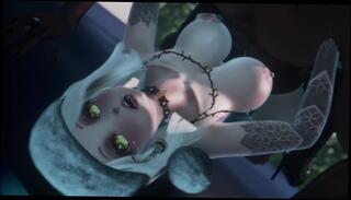 Video 1621059833: cartoon slut, fuck whore, slut boots, public slut