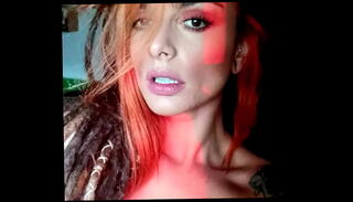 Video 1595136755: cum bukkake, ass bukkake, hot bukkake, big bukkake, hot ass tattooed