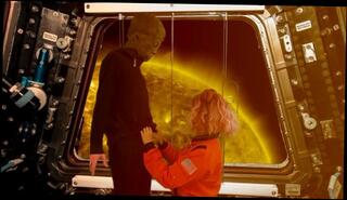 Video 1602082703: bondage amateur bdsm, bdsm bondage babe, amateur couple bondage, amateur babe closeup, closeup blowjob cumshot, facialized closeup, face closeup, cosplay bondage, play closeup, alien, babe cum facial