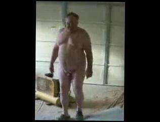 Video 215933001: gay old daddy, fat daddy gay, daddy young gay, daddy's old friend