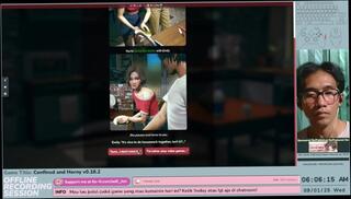 Video 1625981723: masturbation cartoon, game cartoon, horny