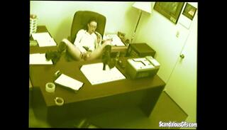 Video 1583603984: dildo sex toy orgasm, cam finger masturbation, fingering pussy masturbation, fingering masturbation amateur, blonde fingering masturbation, secretary fingering, office fingering, horny secretary