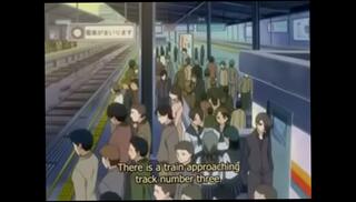 Video 1663809925: sexy hentai, anime train