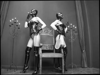 Video 7202204: bdsm femdom fetish, sissy ass hole, pretty sissy, german femdom, adorable butt
