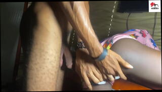 Video 1611349205: horny aunty, ebony aunty, sexy amateur anal