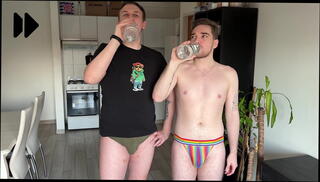 Video 1640508415: gay boy friend, wild boy friend