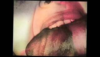 Video 1603049775: vintage retro blowjobs, vintage double, cock double blowjob, two cocks double, two cocks one mouth