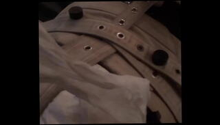 Video 1486026535: diaper slave, masked slave