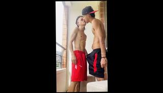 Video 1664305063: foot fetish compilation, foot fetish pov, foot fetish ball, bareback compilation big dick, bareback cum compilation, amateur bareback compilation, gay bareback compilation, latin foot fetish, gay cum inside compilation, foot ball shorts, barebacked latino amateur, amateur colombia