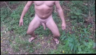 Video 1300770165: gay dick masturbate, gay outdoor masturbation, dick handjob