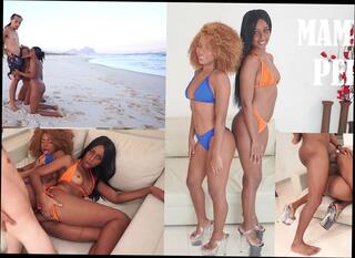 Video 1657280714: ebony lesbian anal, lesbian big cock, blowjob lesbian, ebony latin lesbians, lesbian beach, nasty