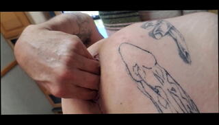 Video 1036560095: gay massage, massage loving