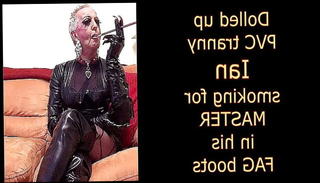 Video 1571667141: latex solo, solo tranny amateur, solo shemale amateur, mature latex shemale, amateur solo hd, latex doll