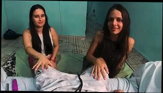 Video 1663086623: pov ffm threesome amateur, ffm threesome double, amateur homemade ffm threesome, homemade swinger orgy, ffm double blowjob, amateur college pov, school swingers, brazilian swingers, swinging threesome, babysitter orgy, wife sharing husband, husband penis