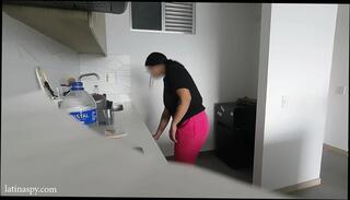 Video 1666796971: big ass tit ties, natural tits amateur latin, big tits straight, maid part 1, 18 year old maid, big tits kitchen
