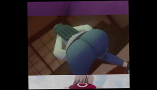 Video 1655104155: big booty perfect asses, sexy twerk