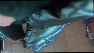 Video 1625046935: wife cheating husband friend, wife dancing