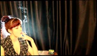 Video 136310103: fetish amateur teen, teen smoking fetish, tits smoking fetish, fetish small titted, smoking fetish brunette, fetish redhead, cute teen smoking, cute white teen