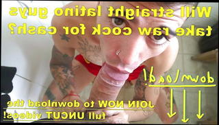 Video 805174201: wet uncut cock, latin gay anal, boys love, cock mouth