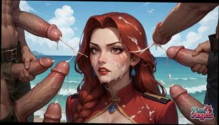 Video 1664854473: hentai cartoon animation uncensored, hentai cartoon anime big, big ass anime cartoon, hentai uncensored hot, hentai pussy, hentai head, petite hentai, red head big ass