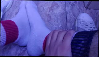 Video 1559948465: bdsm fetish porn, bdsm fetish sex, fetish solo porn, fetish gay solo, sexy gay porn solo, amateur solo gay porn, dirty socks feet, white socks feet