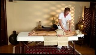 Video 935326004: massage fingering, tits blonde massage, massage blonde big tits, hardcore massage, large tit blond