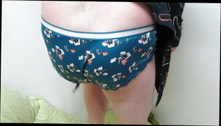 Video 1571252661: gay collection, panty collection