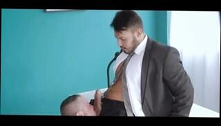 Video 332755801: gay porn hunk, gay hunks muscle man, boss gay porn, muscular gay hunk