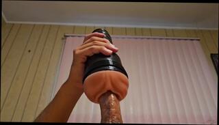 Video 1623749233: solo male fleshlight fuck, solo masturbation fleshlight, fleshlight fuck cumshot, amateur solo male masturbation, quick fleshlight fuck